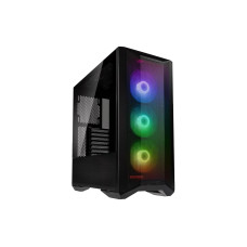 Lian Li PC-Gehäuse Lancool II Mesh RGB