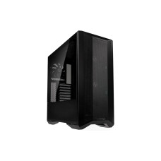 Lian Li PC-Gehäuse Lancool II Mesh Schwarz