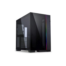 Lian Li PC-Gehäuse 011 Dynamic EVO Schwarz