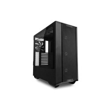 Lian Li PC-Gehäuse Lancool III Schwarz