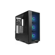 Lian Li PC-Gehäuse Lancool III RGB Schwarz