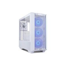 Lian Li PC-Gehäuse Lancool III RGB Weiss