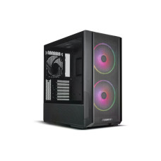 Lian Li PC-Gehäuse Lancool 216 RGB Schwarz