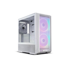 Lian Li PC-Gehäuse Lancool 216 RGB Weiss