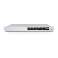 Cisco Meraki PoE+ Switch MS130-24P 28 Port Cisco Meraki PoE+ Switch MS130-24P 28 Port