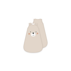 Herding Baby-Ganzjahresschlafsack Little Bear Gr. 70