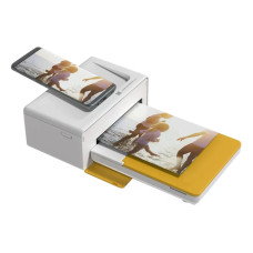 Kodak Fotodrucker Instant Dock - Weiss