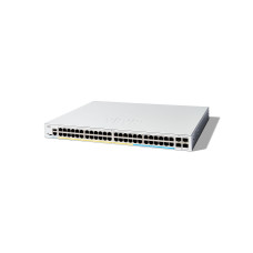 Cisco PoE+ Switch Catalyst C1300-48P-4X 52 Port