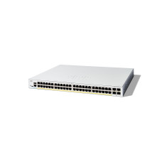 Cisco Switch Catalyst C1200-48T-4X 52 Port