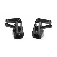 RC4WD Achsschenkel vorne, Aluminium für Miller Rock Racer