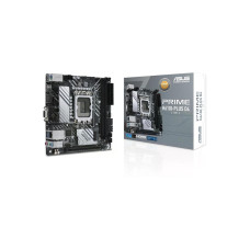 ASUS Mainboard PRIME H610I-PLUS D4-CSM