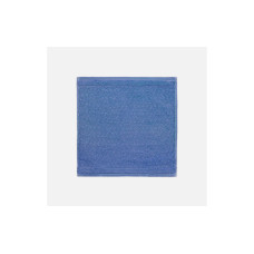 Frottana Waschlappen Pearl 30 x 30 cm, Himmelblau