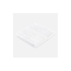 Frottana Handtuch Pearl 50 x 100 cm, Weiss