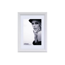 Dörr Bilderrahmen Aqua Weiss, 30 x 40 cm Dörr Bilderrahmen Aqua Weiss, 30 x 40 cm