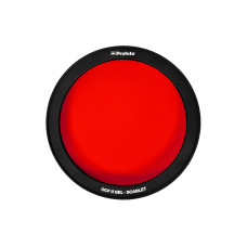 Profoto OCF II Gel – Scarlet