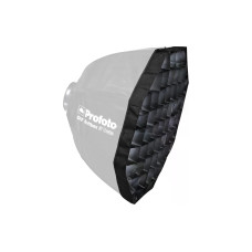 Profoto Wabenvorsatz OCF Softgrid 50° 2 Octa Profoto Wabenvorsatz OCF Softgrid 50° 2 Octa