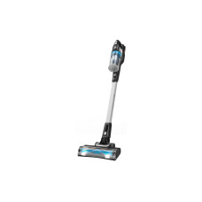 BLACK+DECKER Akku-Hand- und Stielsauger BHFEB520D1 Grau/Schwarz