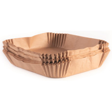GOURMETmaxx Backpapier 100 Stück