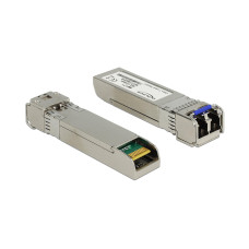 Delock SFP+ Modul 10 GBase-LR SM 1310 nm