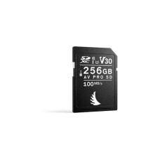 Angelbird SDXC-Karte AV Pro SD V30 Mk2 256 GB