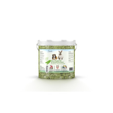 Sanilu Vorzügliche Erbsenflocken 3 kg