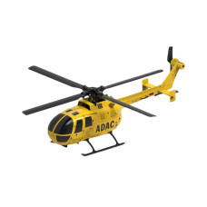 OEM Helikopter Bo105 ADAC 4-Kanal, 6G, RTF