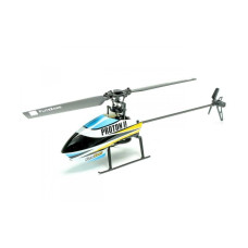 FliteZone Helikopter Proton 2 4-Kanal, 6G, RTF FliteZone Helikopter Proton 2 4-Kanal, 6G, RTF