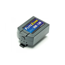 FliteZone RC-Akku LiPo 350 mAh 7.4 V Bo105 FliteZone RC-Akku LiPo 350 mAh 7.4 V Bo105