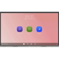 BenQ Touch Display RE6503A 65