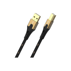 Oehlbach USB-Kabel PRIMUS B USB A - USB B 10 m Oehlbach USB-Kabel PRIMUS B USB A - USB B 10 m