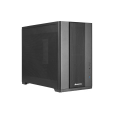 Chieftec PC-Gehäuse BX-MESH Schwarz