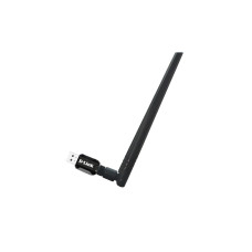 D-Link WLAN-N USB-Adapter DWA-137 D-Link WLAN-N USB-Adapter DWA-137