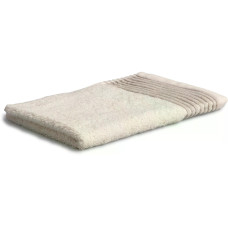 Möve Gästetuch Wellness 30 x 50 cm, Beige Möve Gästetuch Wellness 30 x 50 cm, Beige