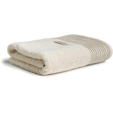 Möve Handtuch Wellness 50 x 100 cm, Beige
