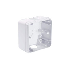 Wieland Aufputzdose RST20/25