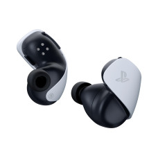 Sony Headset Pulse Explore Schwarz/Weiss