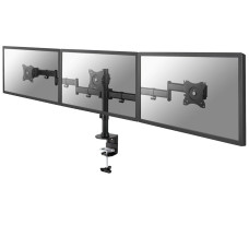 Neomounts by NewStar Tischhalterung NM-D135D3 bis 8 kg – Schwarz Neomounts by NewStar Tischhalterung NM-D135D3 bis 8 kg – Schwarz