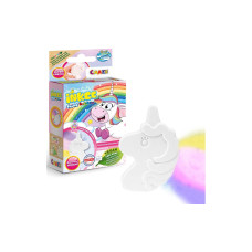 Craze Badespass Inkee Badebombe Foamy Unicorn 1 Stück