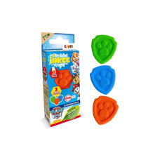 Craze Badespass Inkee Badebomben Paw Patrol 3er-Set