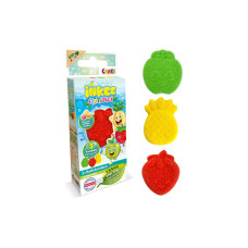 Craze Badespass Inkee Mini Fruity Pack 3 Stück