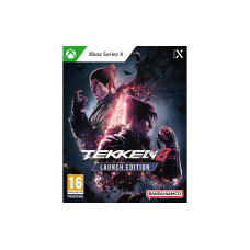 Bandai Namco Tekken 8 Launch Edition