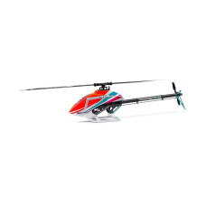 OMPHobby Helikopter M4 Max Combo Orange, Bausatz OMPHobby Helikopter M4 Max Combo Orange, Bausatz