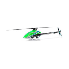 OMPHobby Helikopter M4 Max Combo Grün, Bausatz OMPHobby Helikopter M4 Max Combo Grün, Bausatz