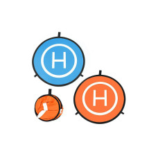 PGYTECH Landeplatz Ø 55 cm PGYTECH Landeplatz Ø 55 cm