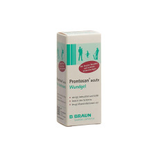 B. Braun Prontosan acute Wundgel 30 g