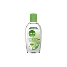 Dettol Desinfektionsgel Hand 50 ml