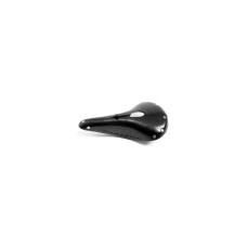 BROOKS Fahrradsattel B17 Imperial Schwarz