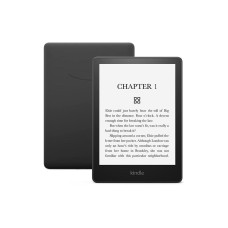 Amazon E-Book Reader Kindle Paperwhite 2021 32 GB Signature Edition