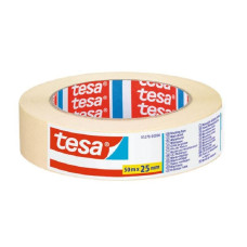 tesa Abdeckband Universal 25 mm x 50 m tesa Abdeckband Universal 25 mm x 50 m