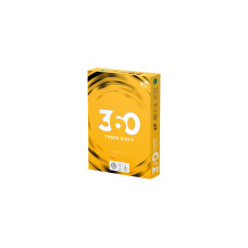 360 Kopierpapier Premium A4, Hochweiss, 80 g/m², 2500 Blatt